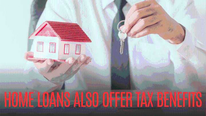 Best home loan rates in Nov: See offers from top banks, NBFCs and HFCs here