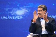 Nicolás Maduro reclama "nervios de acero" ante los rumores de ataque estadounidense inminente