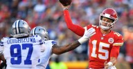 Cowboys vs Chiefs: Writer predictions for Thanksgiving showdown
