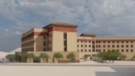 New UTEP student housing complex approved by UT Board of Regents