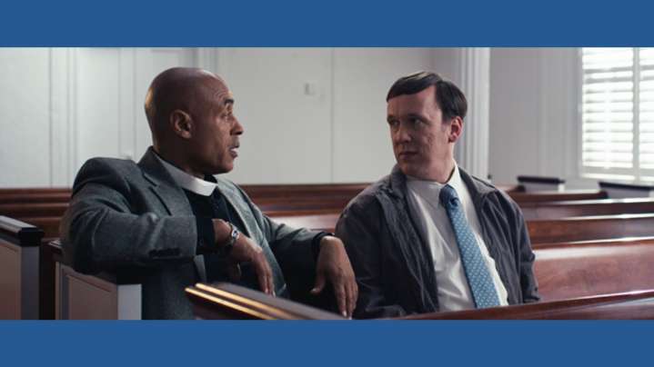 North Carolina's 'More Than Able' celebrates Buddy's inspiring journey