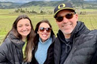 Family of Woman Who Died in Shapiro Crash Slam Delta’s ‘No Exceptions’ Rule