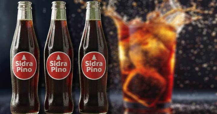 Con plátano y vainilla: La historia de Sidra Pino, refresco conocido como el ‘champán de Yucatán’