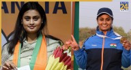 Who is Shreyasi Singh, ‘Golden Girl of Bihar’? From Shooting Champion to Cabinet Minister