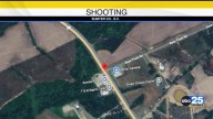 Sumter Co. deputies: 1 person found shot Saturday night