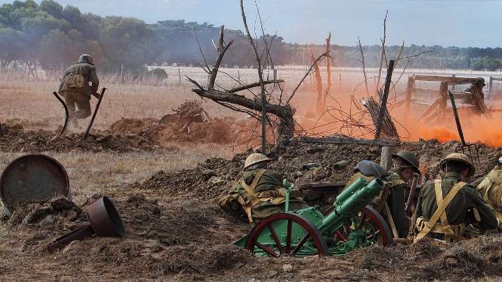 One-'N'-Bergmans to Battle Two-'N'-Bergmanns This Sunday Afternoon at Altona Park