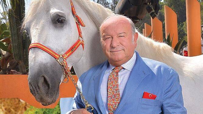 Muere Álvaro Domecq Romero, el último don del toreo