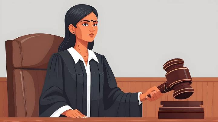 Kerala judge moves Supreme Court against disciplinary action for closing 1,900 petty cases