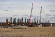 Fargo postpones vote on annexing AI data center land; Harwood mayor tells big city to 'back off'