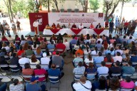 SNTE prevé concluir en 2027 la regularización de plazas pendientes en BCS