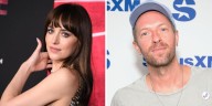 Dakota Johnson's Ex-Fiancé, Chris Martin, Is Reportedly Dating a Much Younger Actress Who 'Looks like' Her