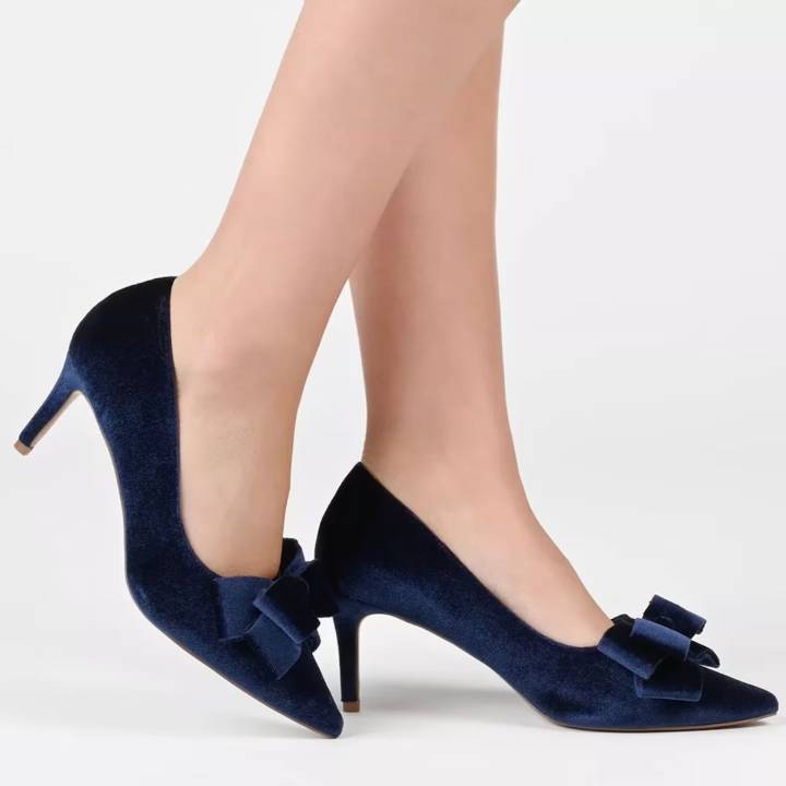11 Holiday Party Shoes Under $100
