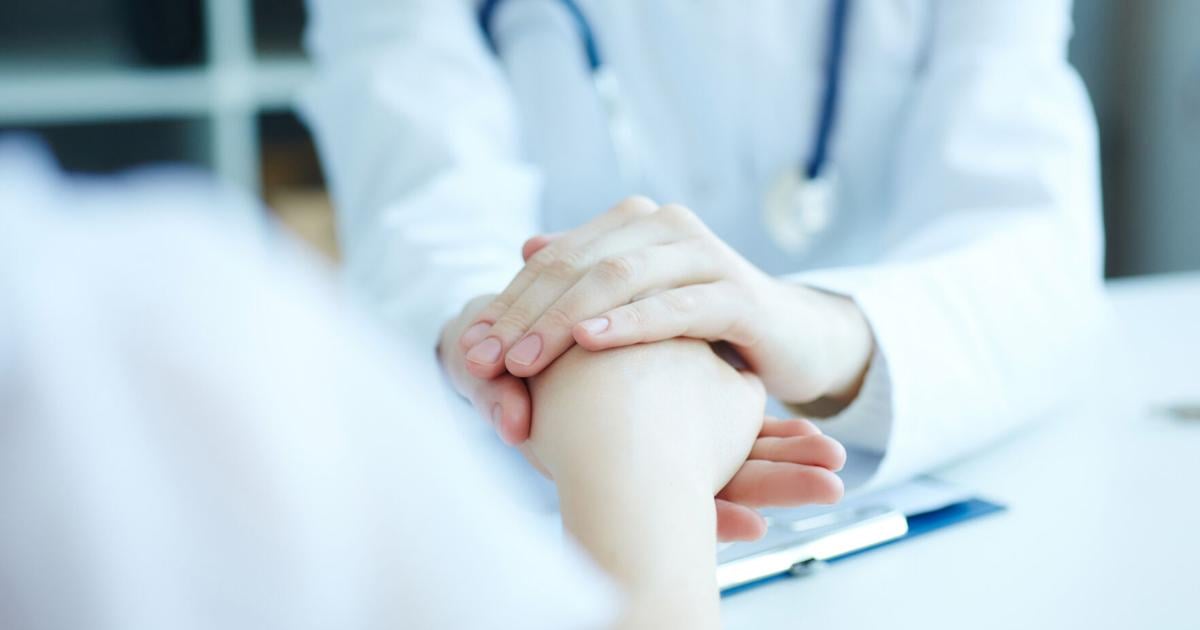 This geriatrics training program escaped the ax. For now