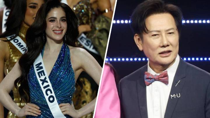 Qué pasó con Miss México en Miss Universo Tailandia