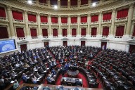 Las sesiones extraordinarias serán desde el 10 al 31 de diciembre