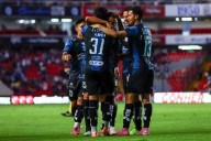 Triunfa Gallos y mantienen esperanzas de pelear Play