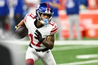 Enjoy Wan'Dale Robinson's fantasy breakout