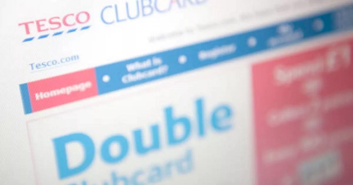 Tesco warns shoppers to use Clubcards before end of November