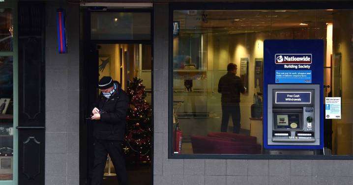 Full list of North Staffordshire Nationwide branches staying open until 2030