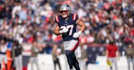 Jack Westover has ‘taken ownership’ of Patriots’ fullback position