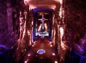 30 años bajo tierra: La Catedral de Sal celebra su historia y legado