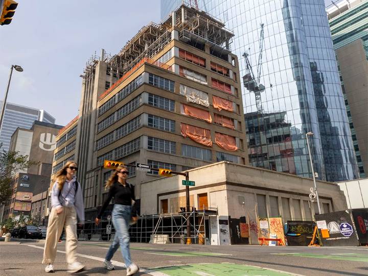 Housing takes centre stage as Calgary council debates 2026 budget