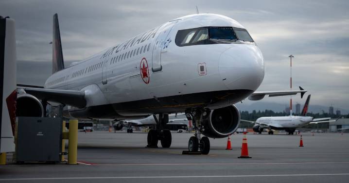 U.S. flight cancellations: Travel insurance might not help Canadians