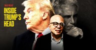 I Know Why Jeffrey Epstein Refused to Expose Donald Trump: Michael Wolff