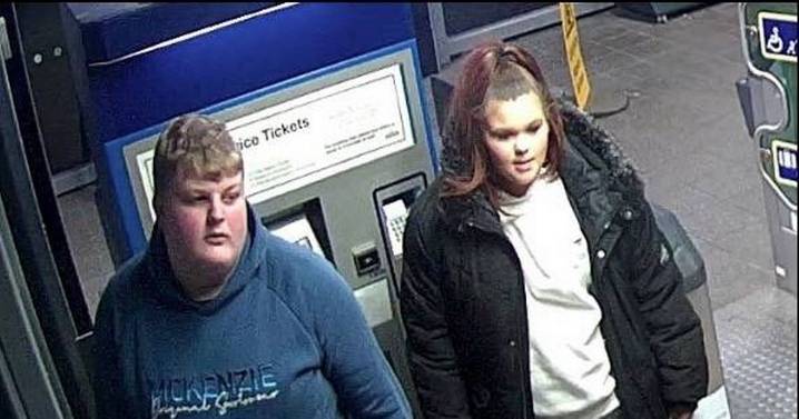 Pregnant teen Kacey-Rae's haunting Facebook post weeks before she vanished