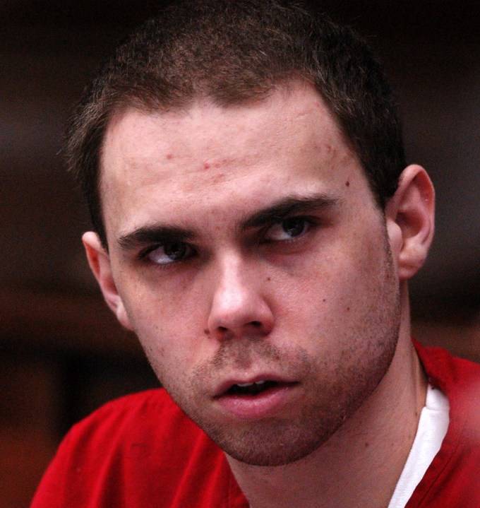 South Carolina man is scheduled to be executed by firing squad