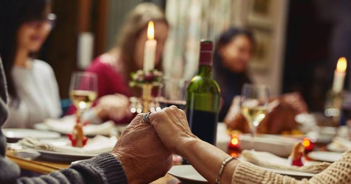 Dr. Barton Goldsmith: Thanksgiving 2025