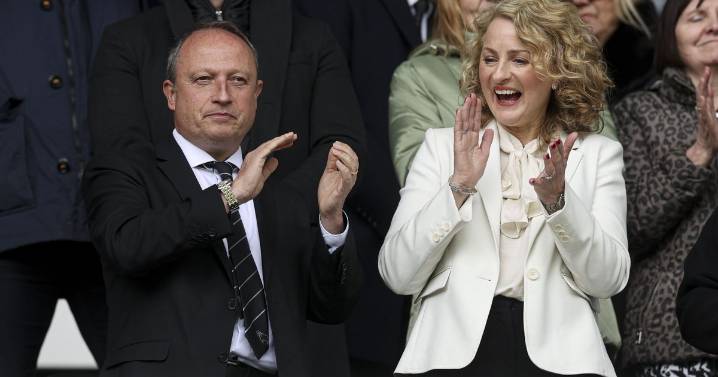 How David Clowes brought home Derby County's forgotten cup