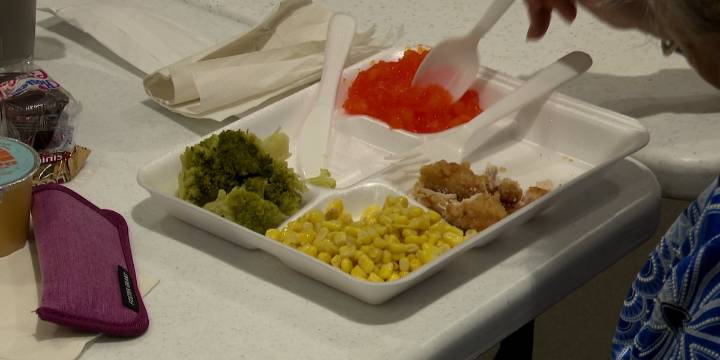 Aiken Meals on Wheels halfway to $1M goal for backup fund