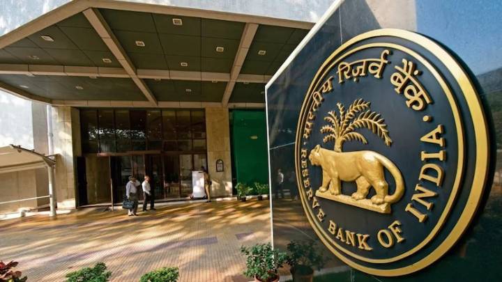 RBI Flags Sharp Rise in Digital Fraud Since July, Warns Banks on Tech Overhaul Needs