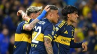 Boca es una máquina de ganar: Derrotó a Tigre y quedó con 1 en su zona