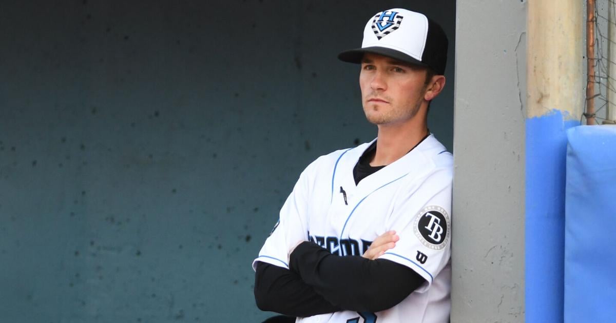Jeff Duncan: New Orleans' Blake Butera became MLB's youngest manager, a new father on same day