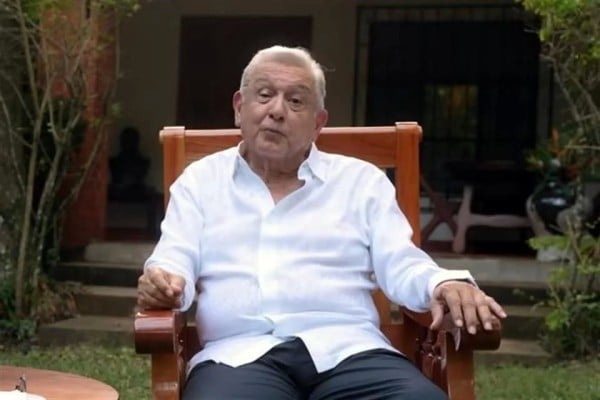 En mi Gobierno se redujo la pobreza, dice AMLO