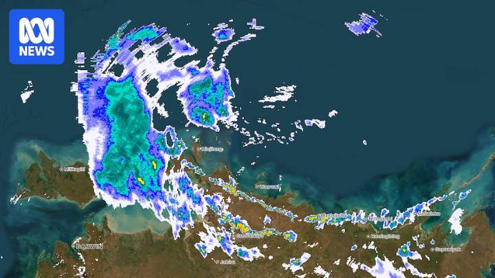 Tiwi Islands, West Arnhem Land residents prepare for Cyclone Fina
