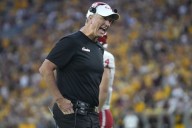 Deadspin | Rested and refreshed, No. 23 Houston plots to take down TCU