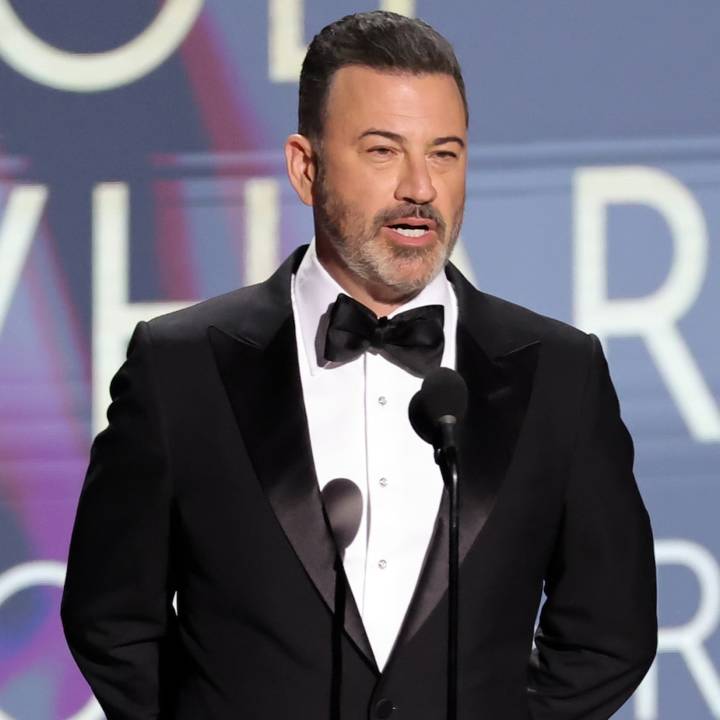 Jimmy Kimmel Live! Episode Postponed for Personal Matter