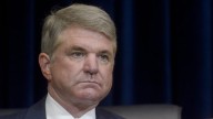 McCaul: ‘I would not advise Ukraine to sign’ Trump peace deal without ‘ironclad’ security agreement
