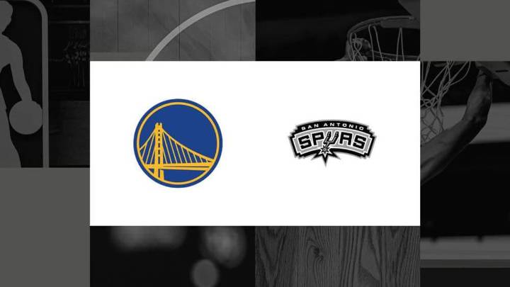 How to watch Warriors vs. Spurs: TV channel and streaming options for November 12