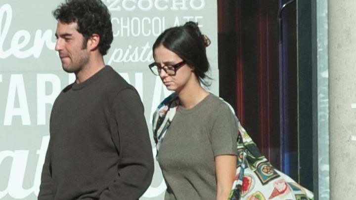 Victoria Federica hace un guiño a su madre en este estilismo que adorará la Generación Z