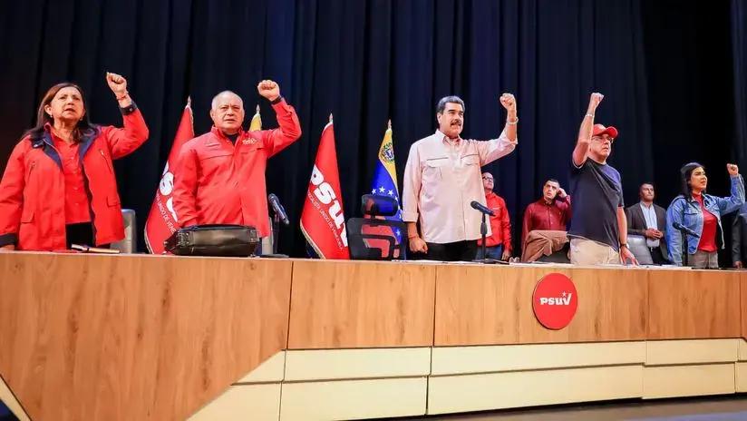 "Inteligencia social": el nuevo mecanismo del chavismo que se sumaría a una app de delaciones para arreciar el control en Venezuela