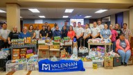 McLennan Community College raises over $16,000 for campus pantry