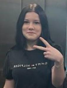 Missing girl, Sunshine Coast