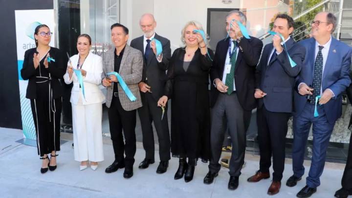 Empresa española impulsará a Tepeji como hub tecnológico en el centro del país