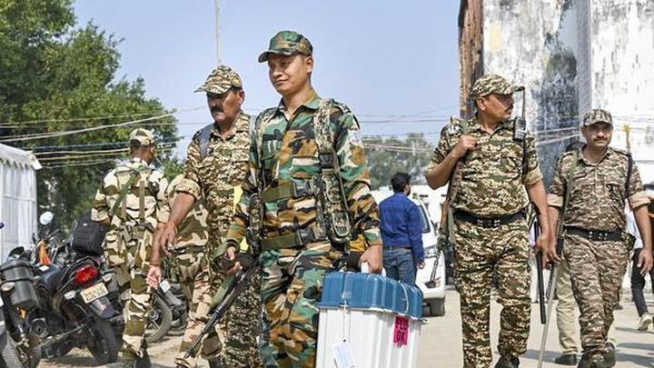 Bihar Assembly elections Phase 2 voting LIVE: Polling to start at 7 a.m.