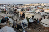 UN agencies warn of famine for millions, appeal for more funding