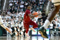 WATCH: Half-court buzzer-beater lifts Colgate men’s basketball over Siena
